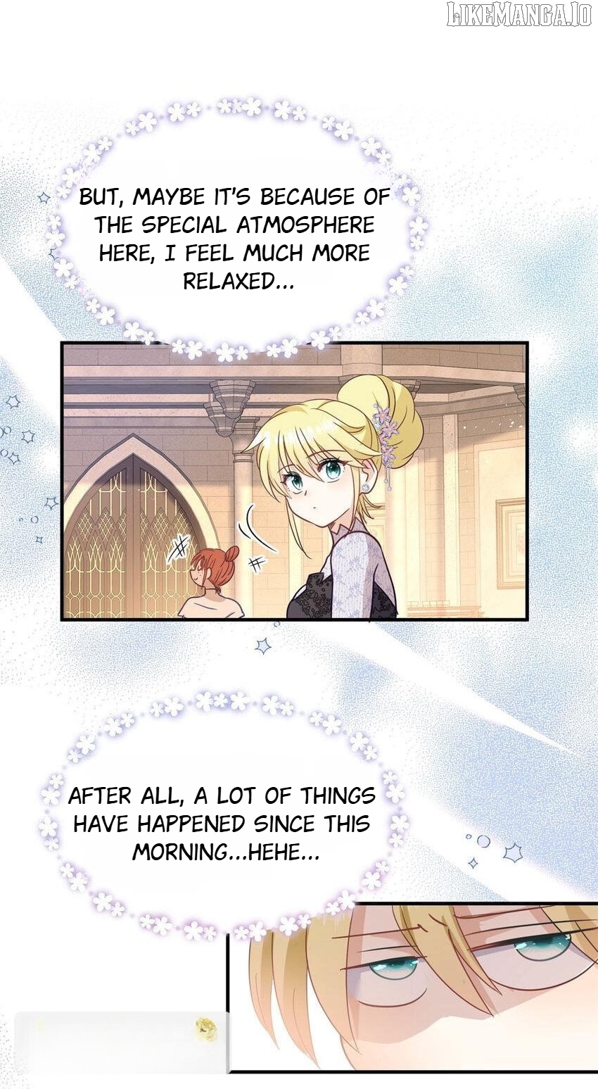 Don't Embarrass Me Chapter 40 - page 5
